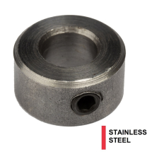 Stainless Steel Collars Stainless Steel Collars