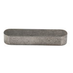 Keysteel Metric, 14x6 to 25x14mm