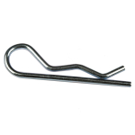 Retaining Pins, Euro Pattern