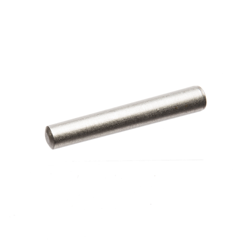 Extractable Taper Pins, DIN7978 - Pinstructure Limited