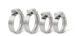Hose clips & accessories