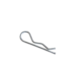 12-16 x 3mm C.S. Retaining Pin Euro Pattern 12-16 x 3mm C.S. Retaining Pin Euro Pattern