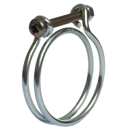 Bolt Clamping, Wire Bolt Clamping, Wire