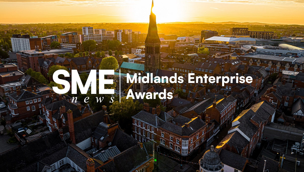 SME Midland Enterprise Awards